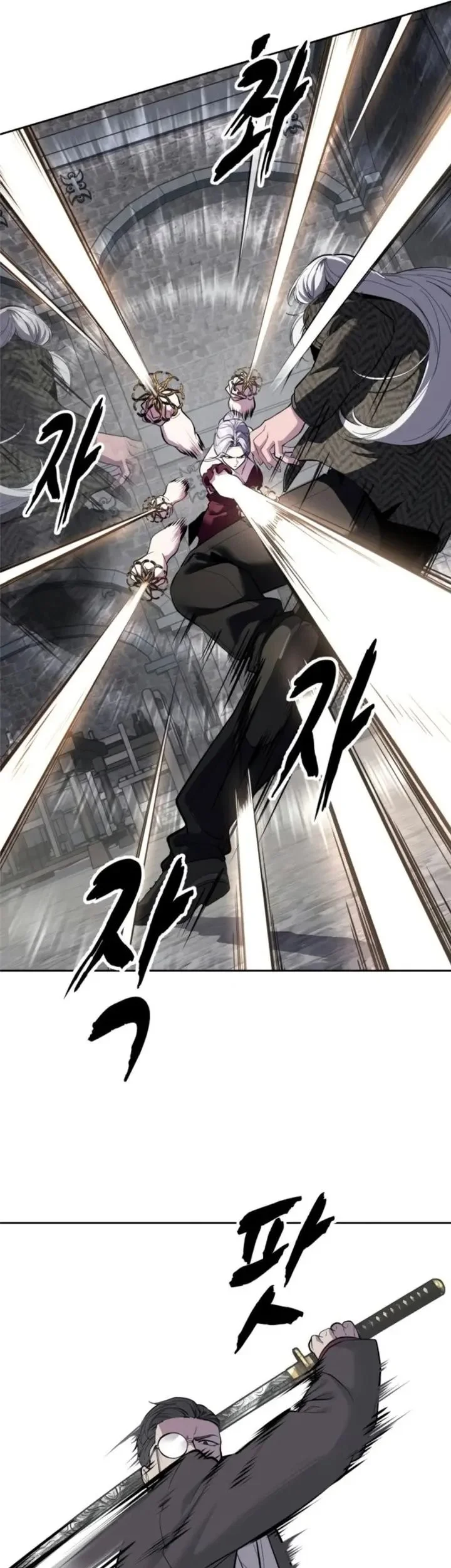 The Boy of Death Chapter 329 Gambar 26