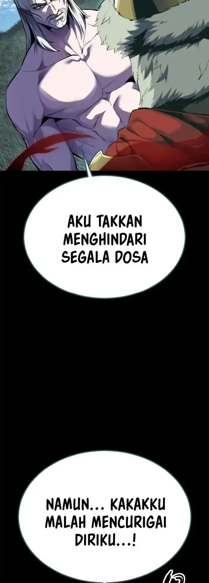 The Boy of Death Chapter 330 Gambar 23