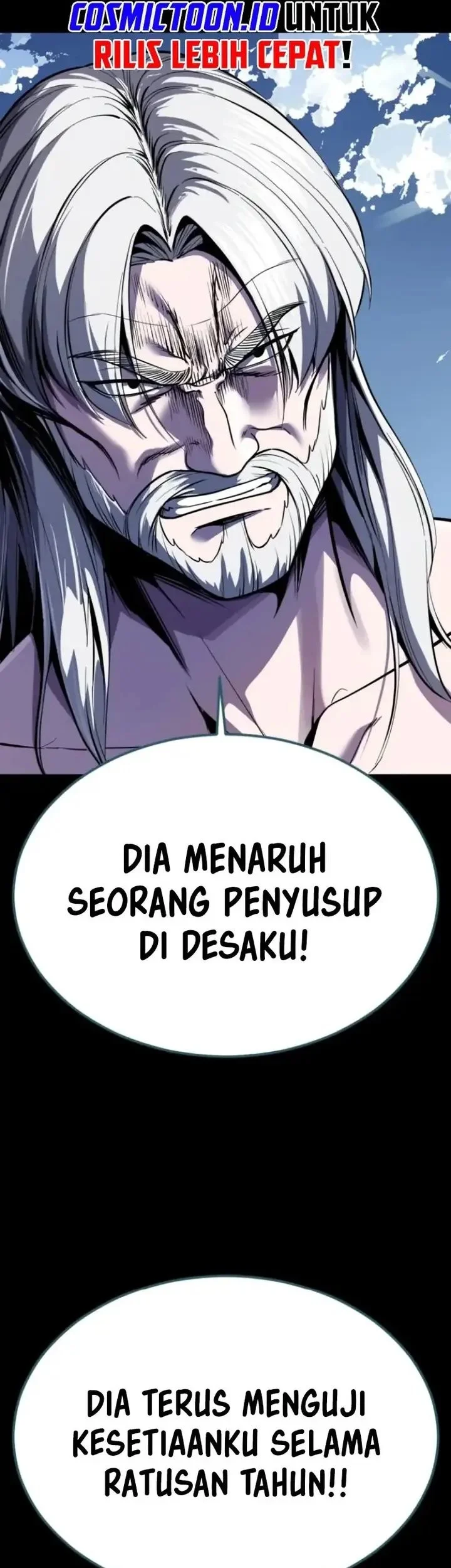 The Boy of Death Chapter 330 Gambar 25