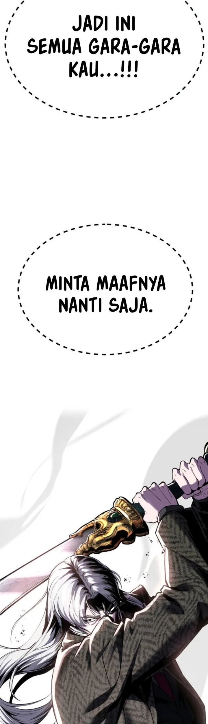 The Boy of Death Chapter 332 Gambar 19