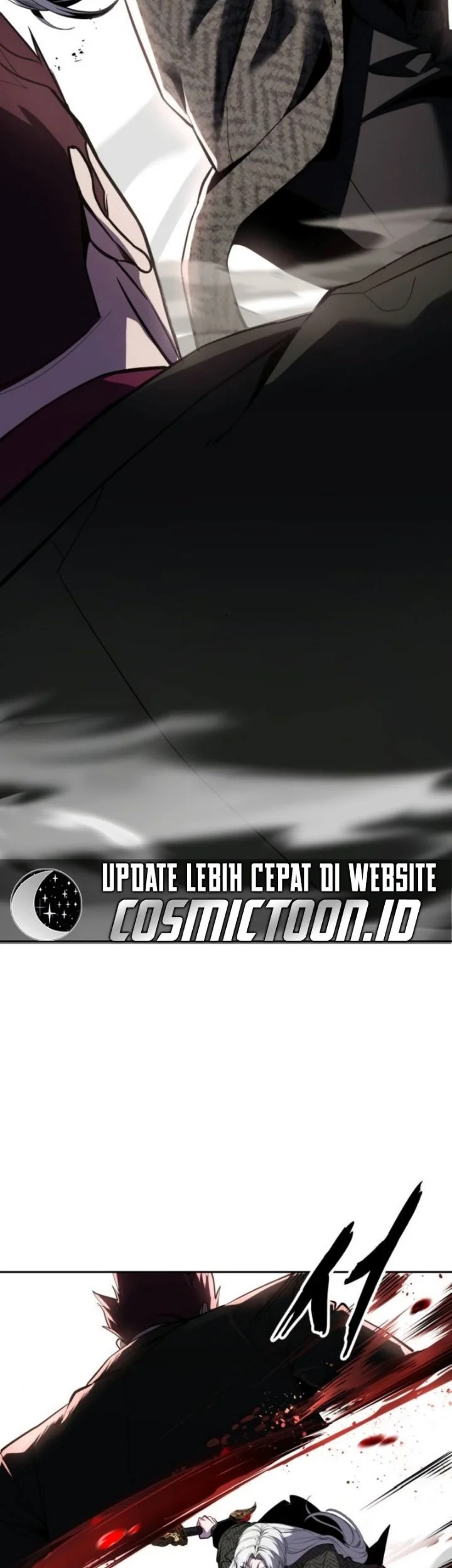 The Boy of Death Chapter 332 Gambar 20