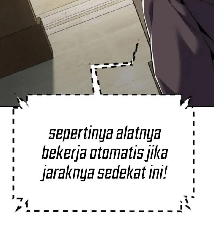 The Boy of Death Chapter 333 Gambar 24