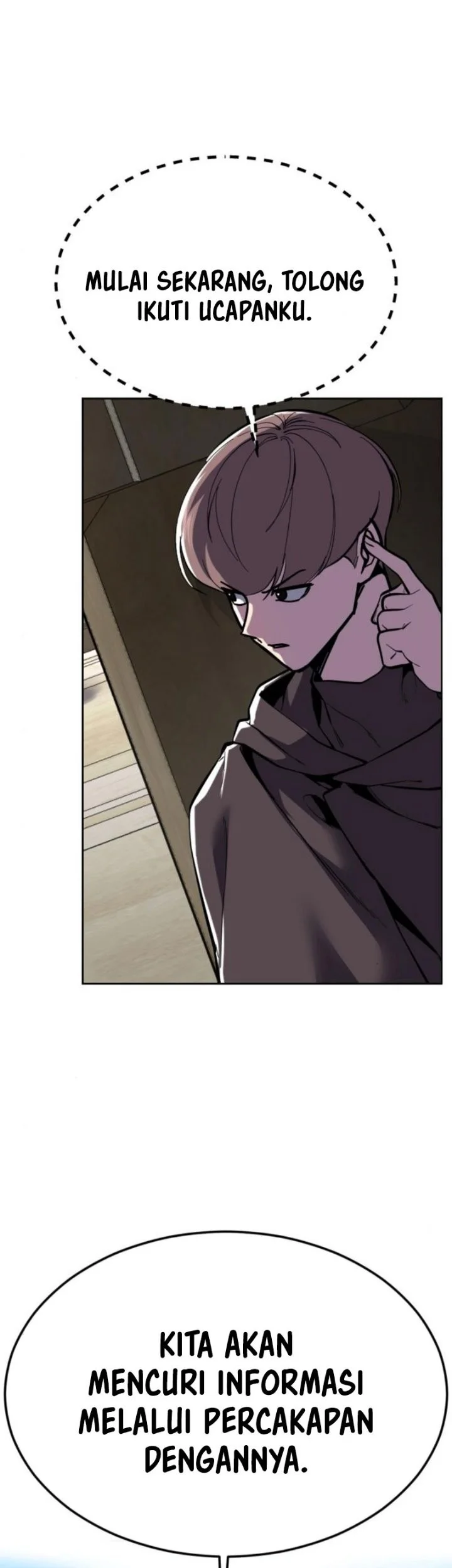The Boy of Death Chapter 333 Gambar 25