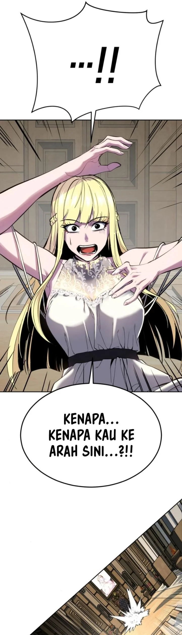 The Boy of Death Chapter 334 Gambar 24
