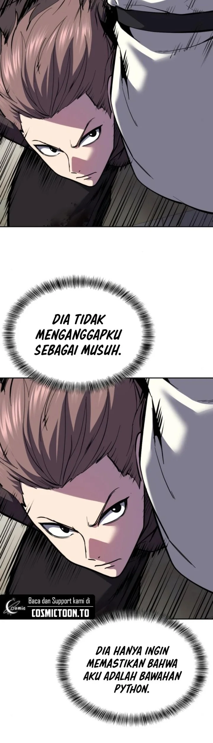 The Boy of Death Chapter 334 Gambar 26