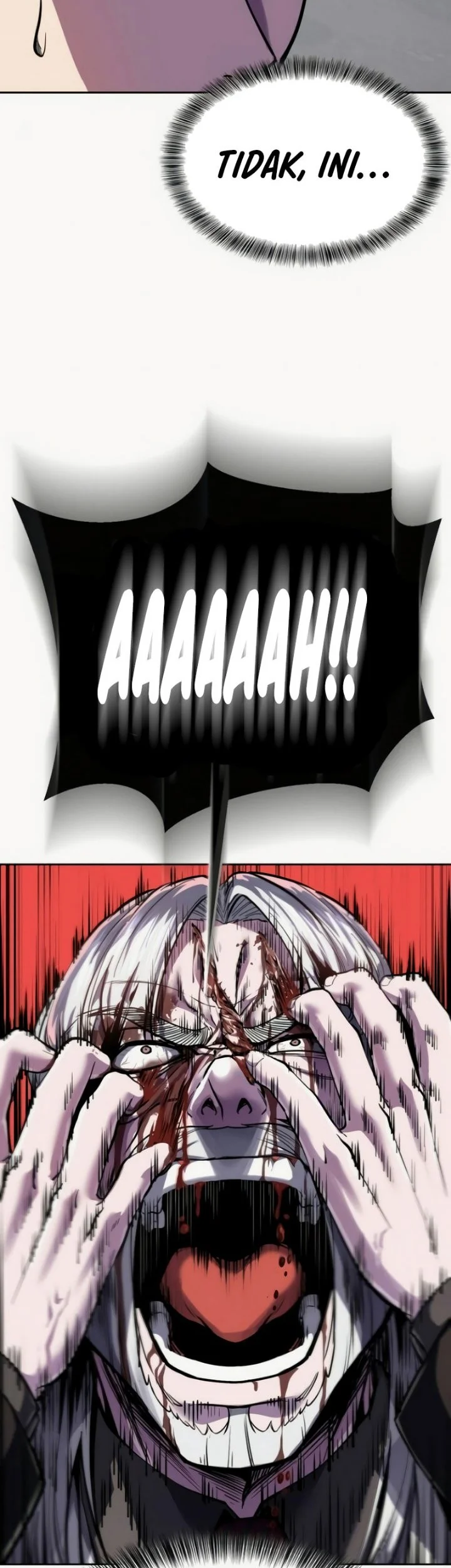 The Boy of Death Chapter 336 Gambar 21
