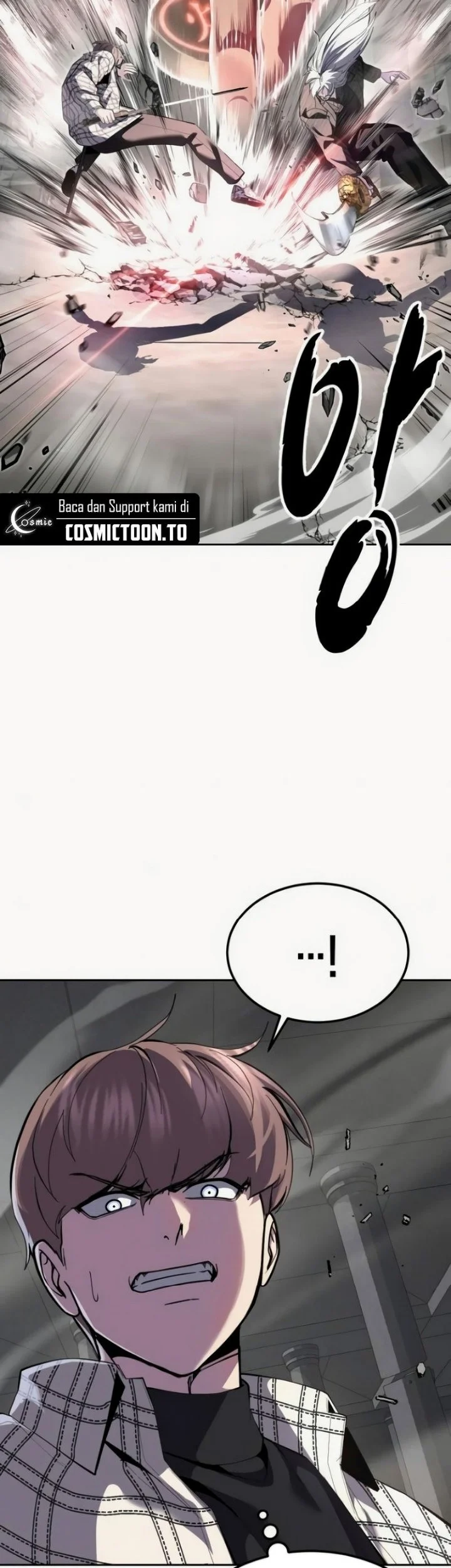 The Boy of Death Chapter 337 Gambar 21
