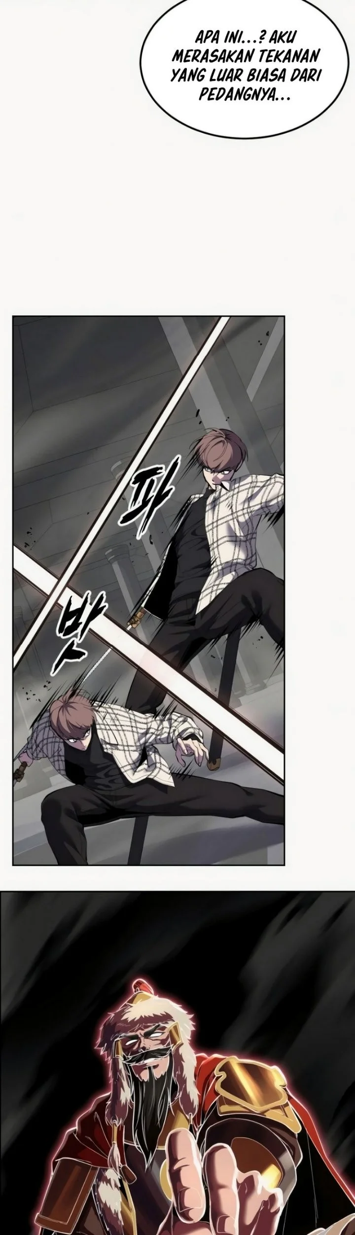 The Boy of Death Chapter 337 Gambar 22