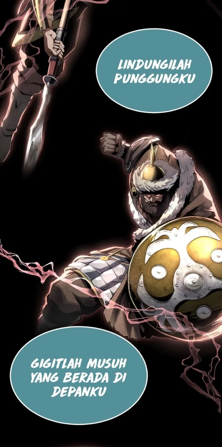 The Boy of Death Chapter 338 Gambar 23