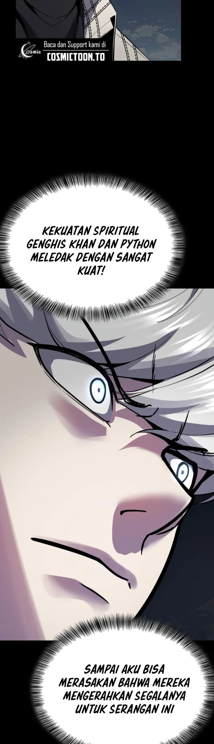 The Boy of Death Chapter 338 Gambar 26