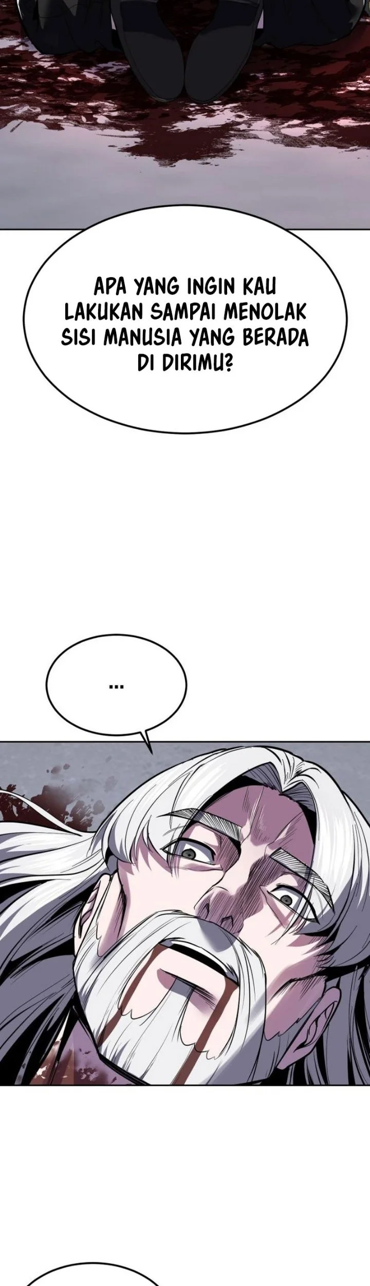 The Boy of Death Chapter 339 Gambar 21