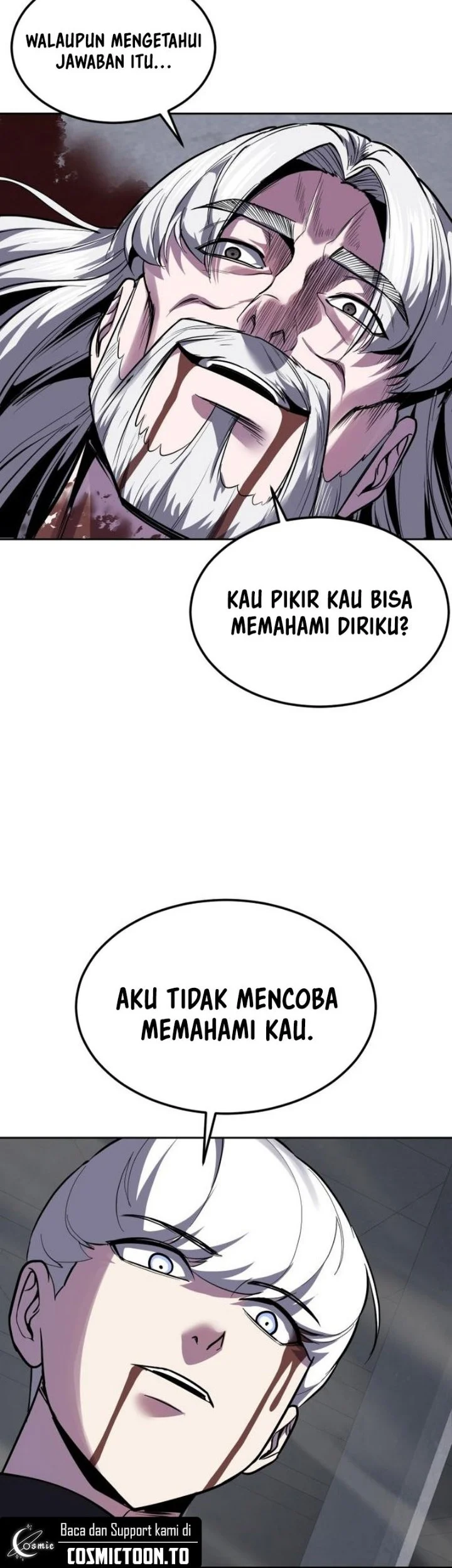 The Boy of Death Chapter 339 Gambar 22