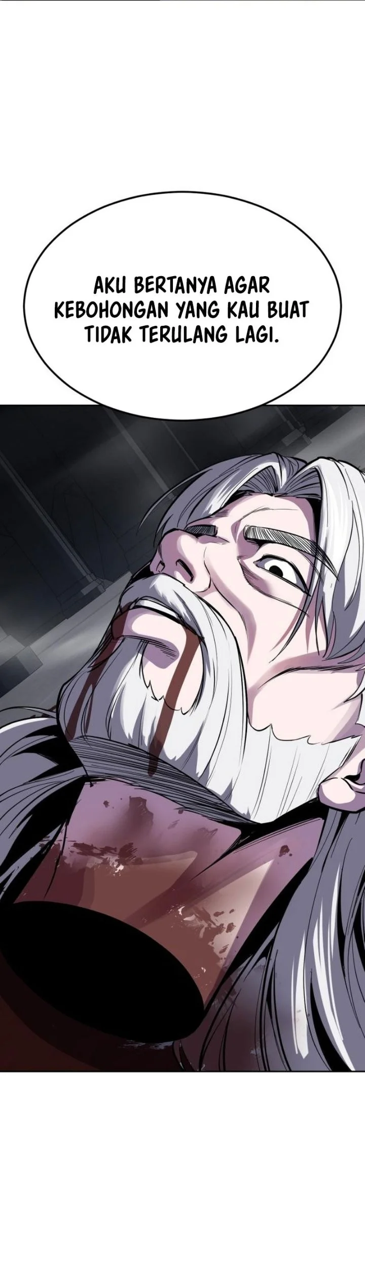 The Boy of Death Chapter 339 Gambar 23