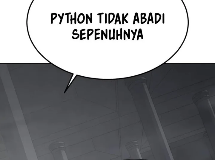 The Boy of Death Chapter 340 Gambar 22