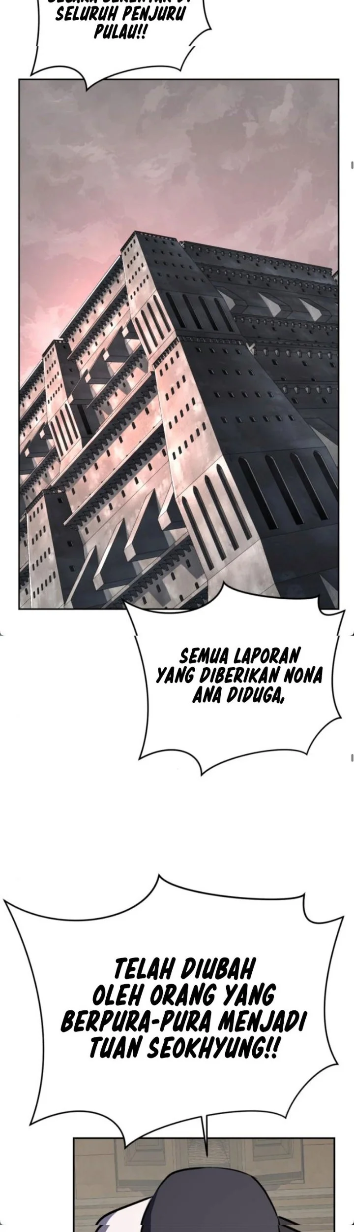 The Boy of Death Chapter 343 Gambar 21