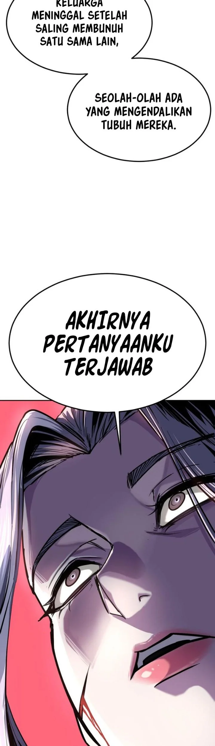 The Boy of Death Chapter 344 Gambar 20