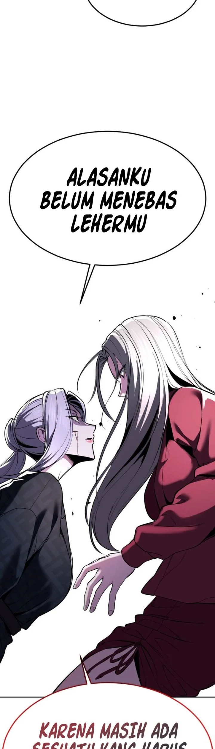 The Boy of Death Chapter 344 Gambar 22