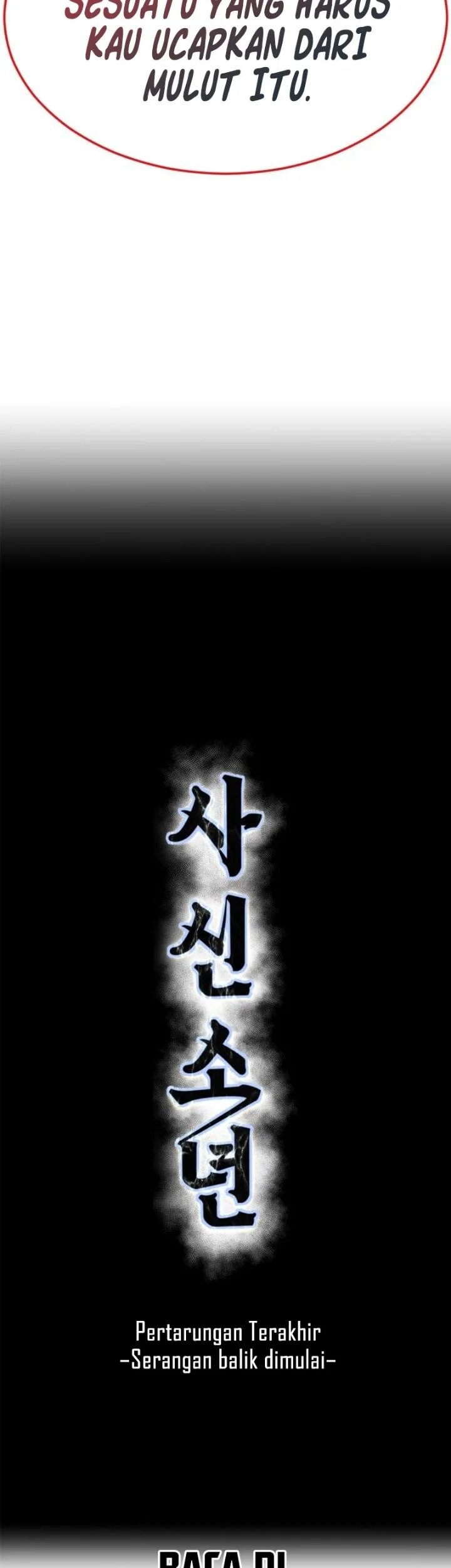 The Boy of Death Chapter 344 Gambar 23