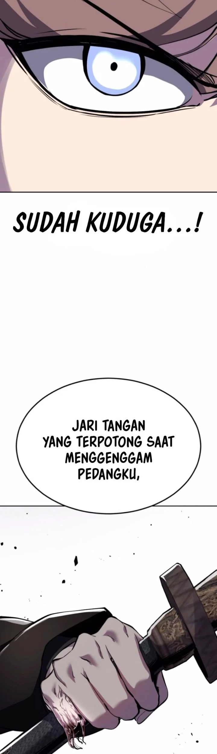 The Boy of Death Chapter 345 Gambar 21
