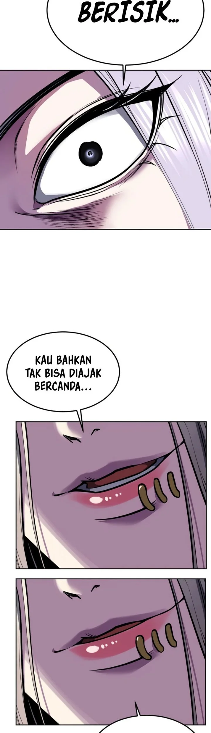 The Boy of Death Chapter 346 Gambar 20
