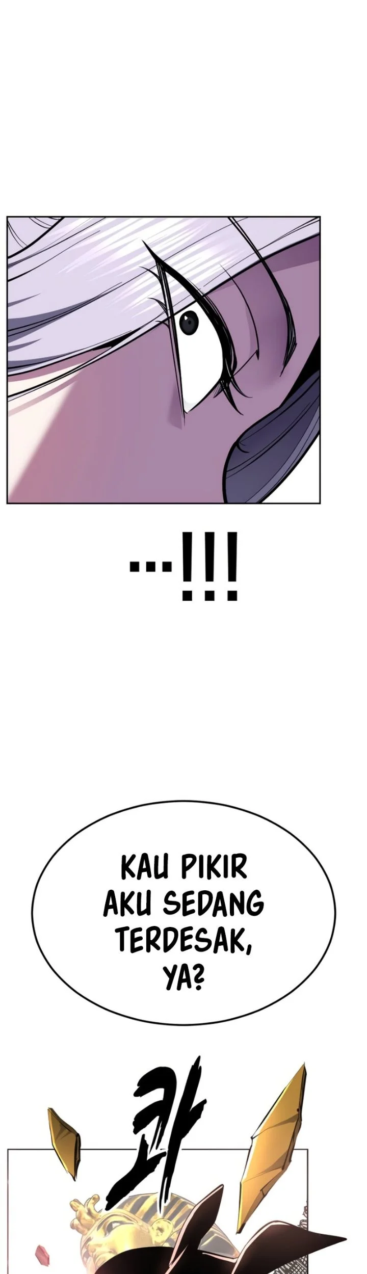 The Boy of Death Chapter 346 Gambar 23