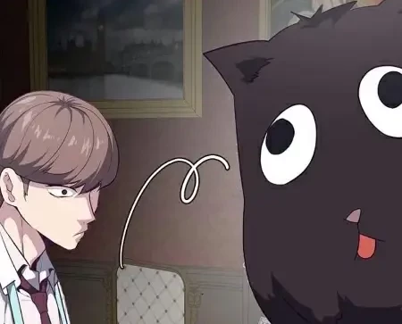 The Boy of Death Chapter 99 Gambar 15