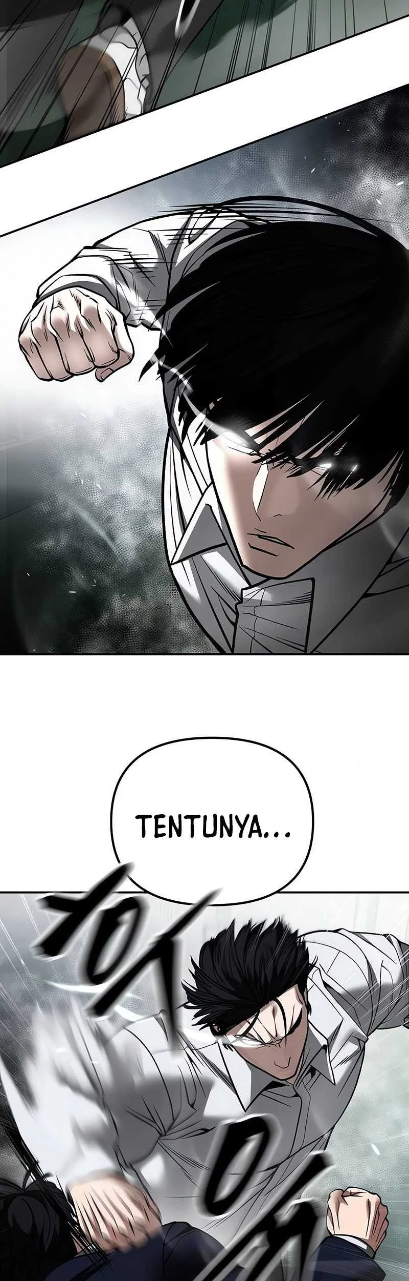 The Bully In Charge Chapter 104 Gambar 26