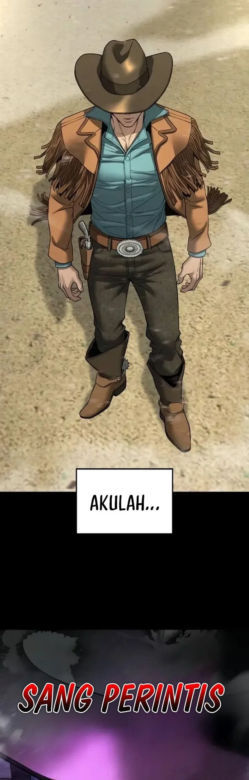 The Bully In Charge Chapter 167 Gambar 17