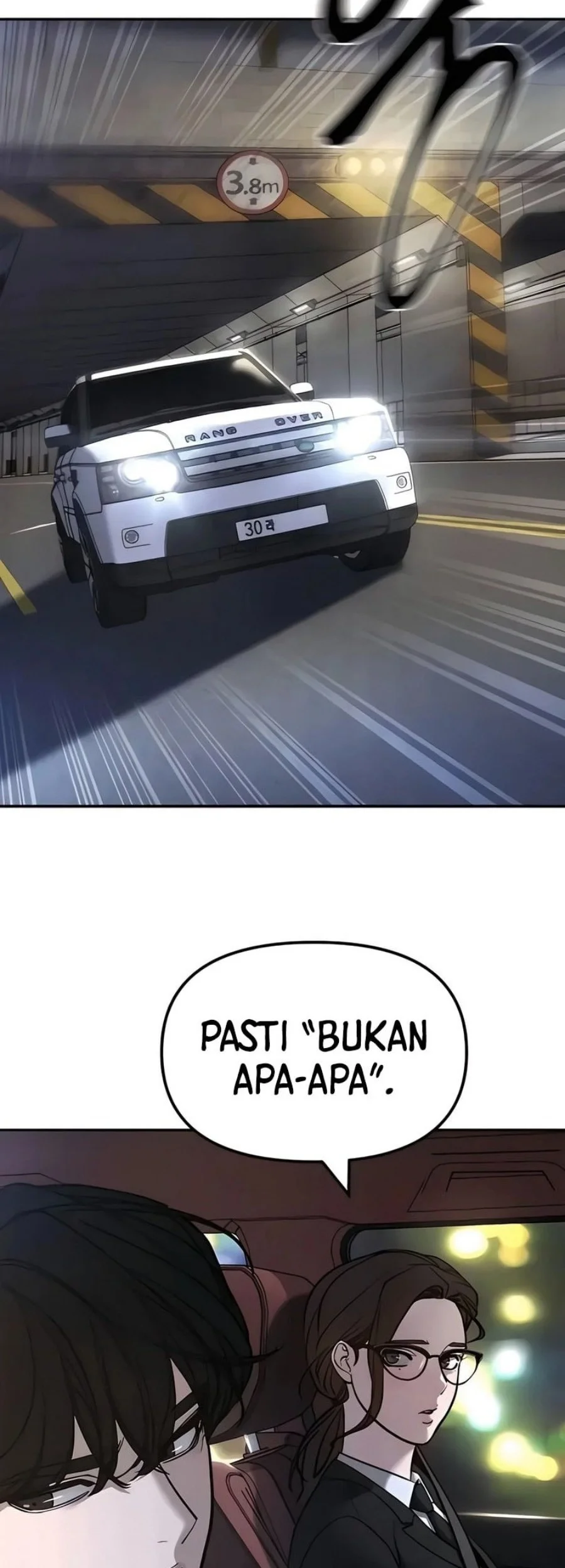 The Bully In Charge Chapter 168 Gambar 25