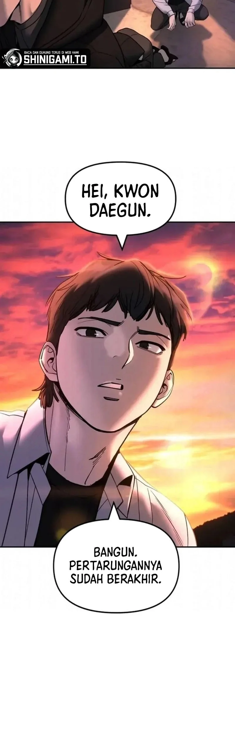 The Bully In Charge Chapter 170 Gambar 20