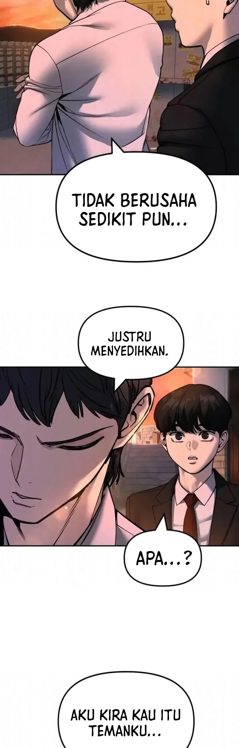 The Bully In Charge Chapter 170 Gambar 23