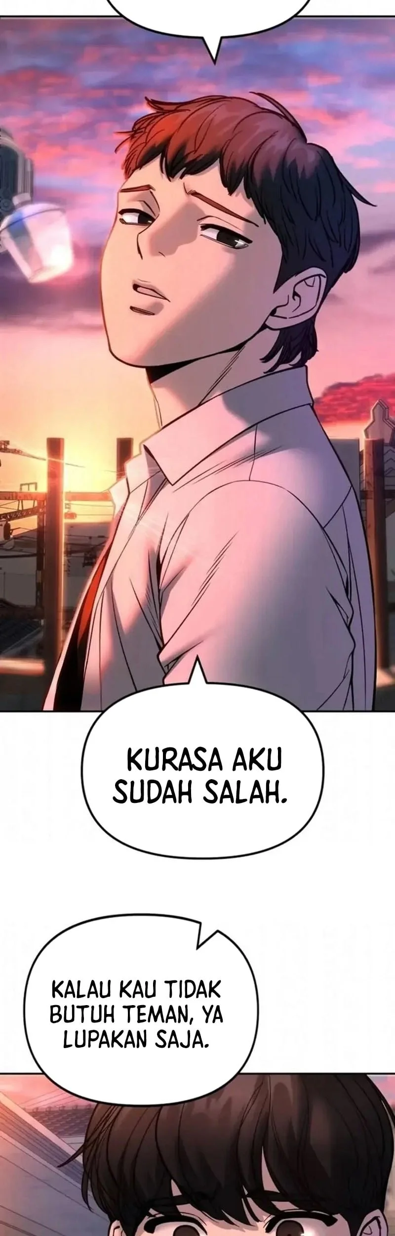 The Bully In Charge Chapter 170 Gambar 24