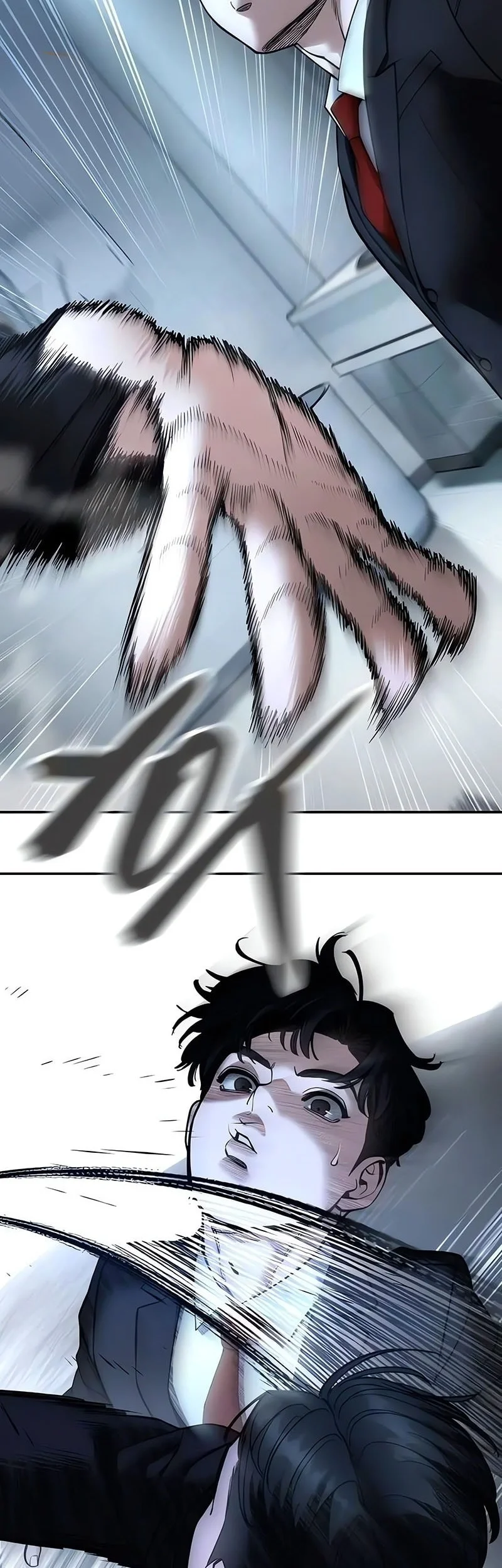The Bully In Charge Chapter 172 Gambar 19