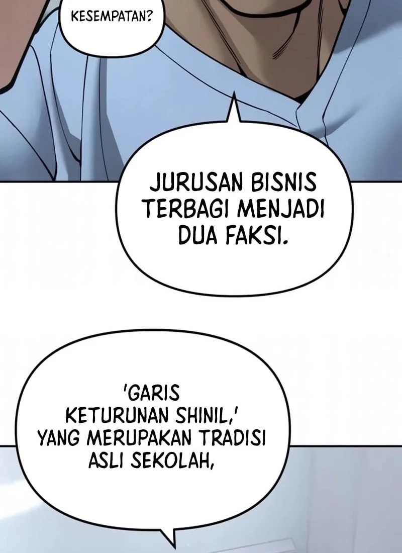 The Bully In Charge Chapter 182 Gambar 18