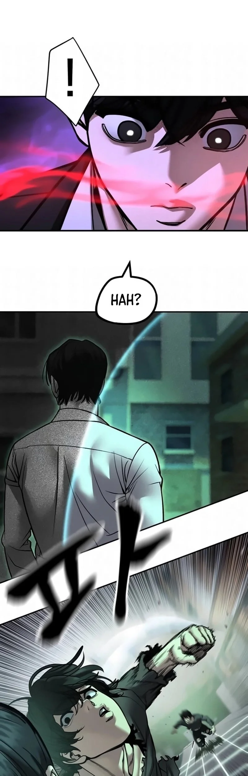 The Bully In Charge Chapter 184 Gambar 16
