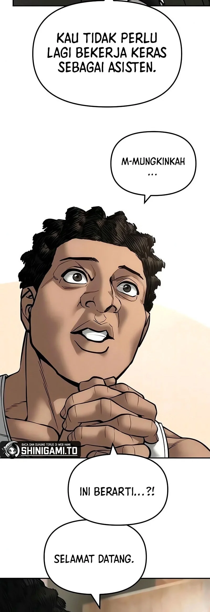 The Bully In Charge Chapter 185 Gambar 20