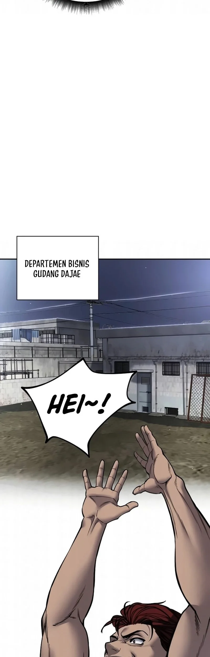 The Bully In Charge Chapter 187 Gambar 19
