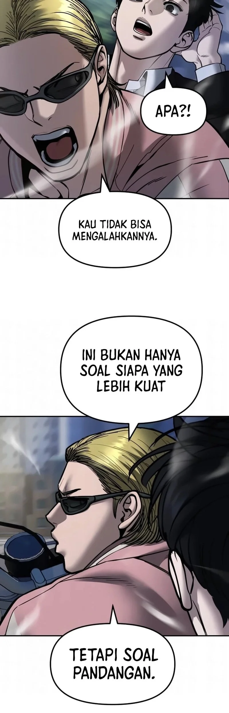 The Bully In Charge Chapter 188 Gambar 22