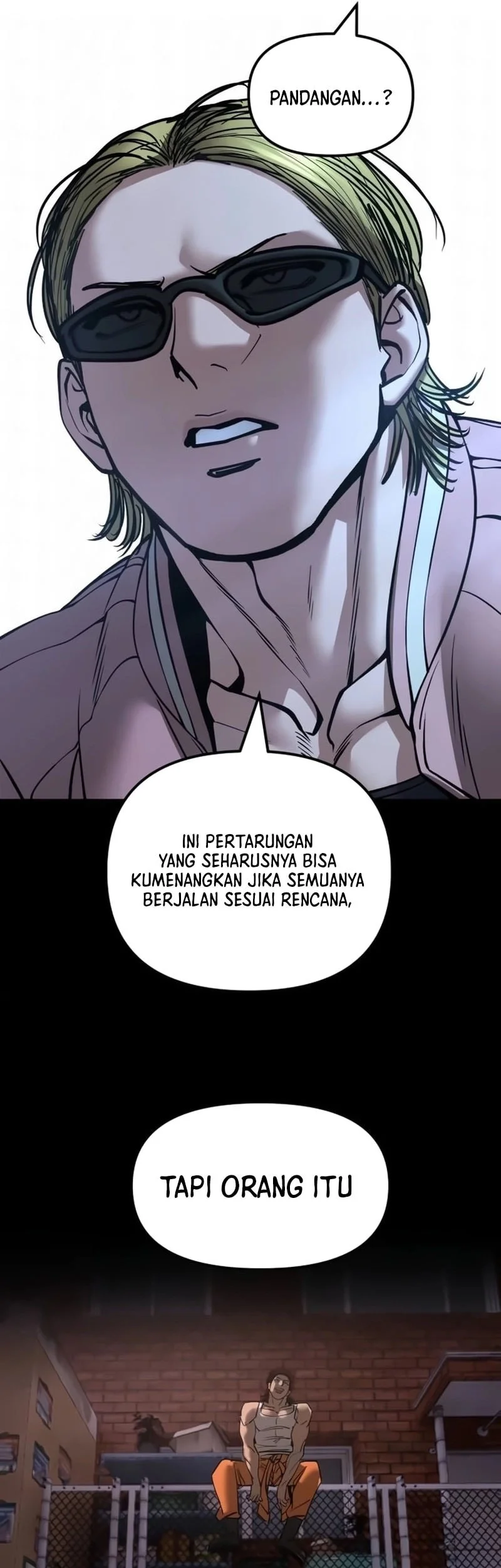 The Bully In Charge Chapter 188 Gambar 23