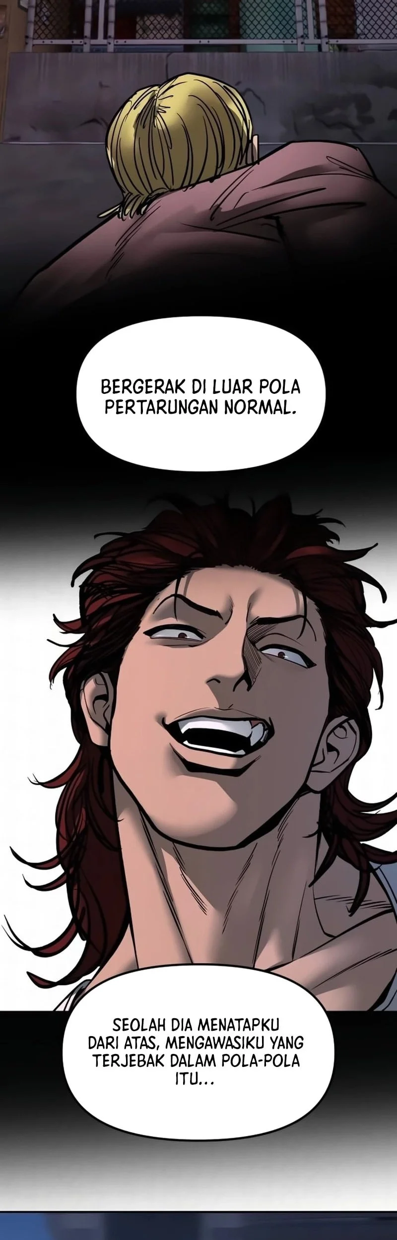 The Bully In Charge Chapter 188 Gambar 24