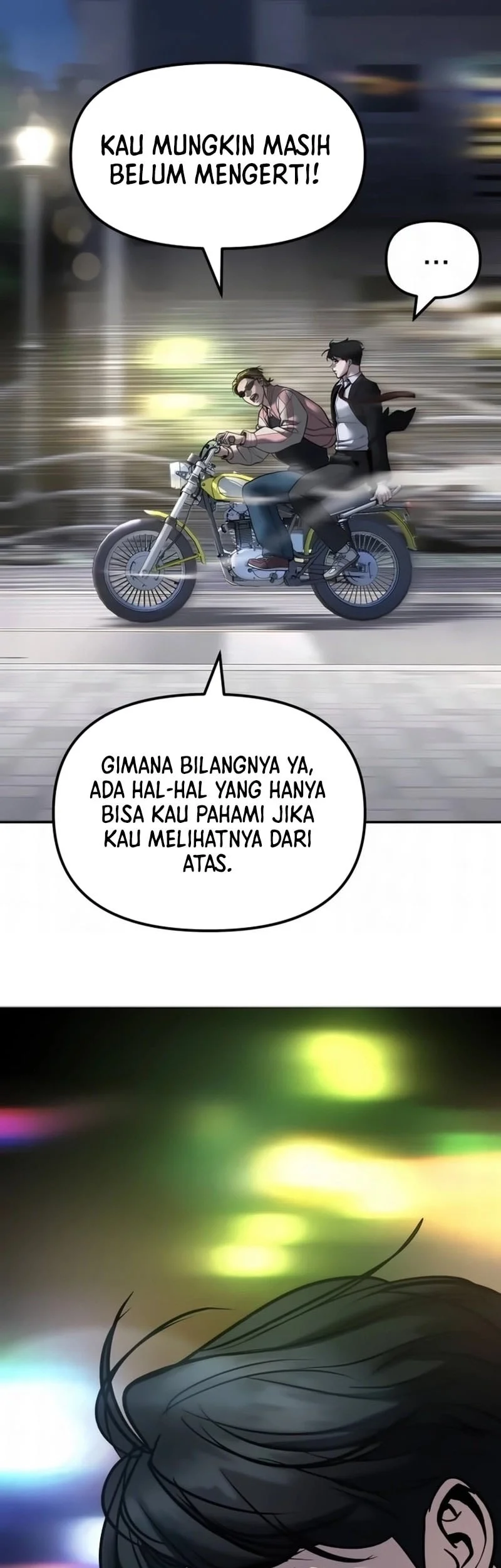 The Bully In Charge Chapter 188 Gambar 25