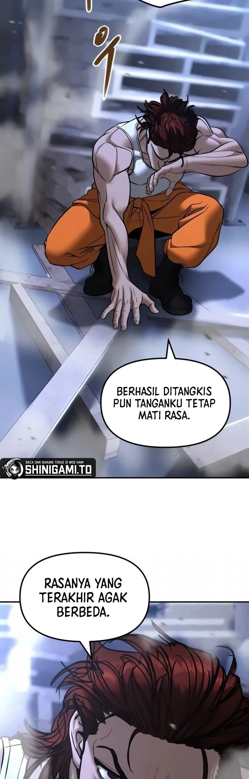 The Bully In Charge Chapter 189 Gambar 21