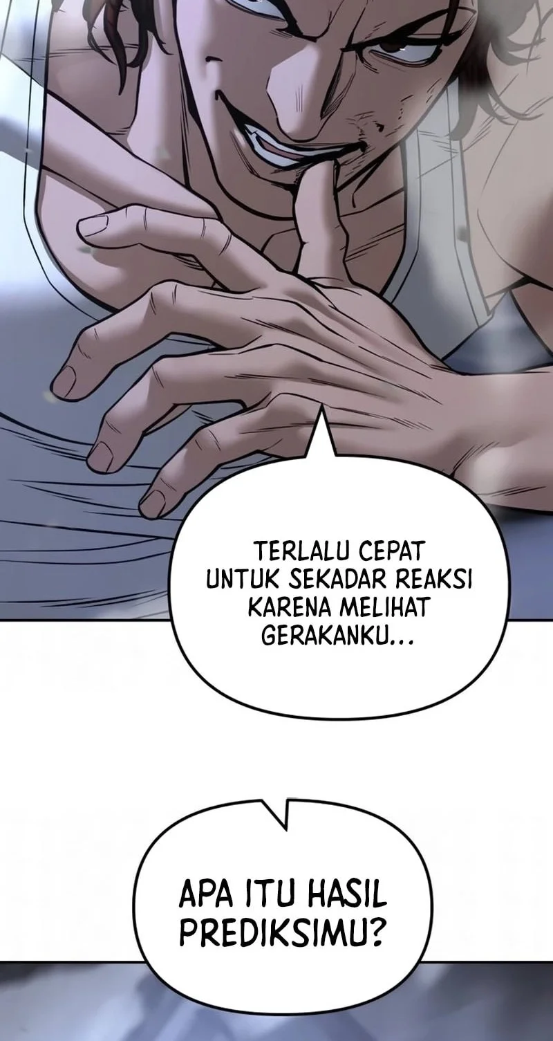 The Bully In Charge Chapter 189 Gambar 22