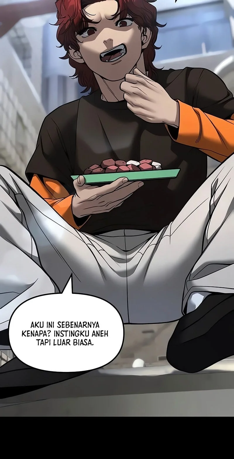 The Bully In Charge Chapter 190 Gambar 21