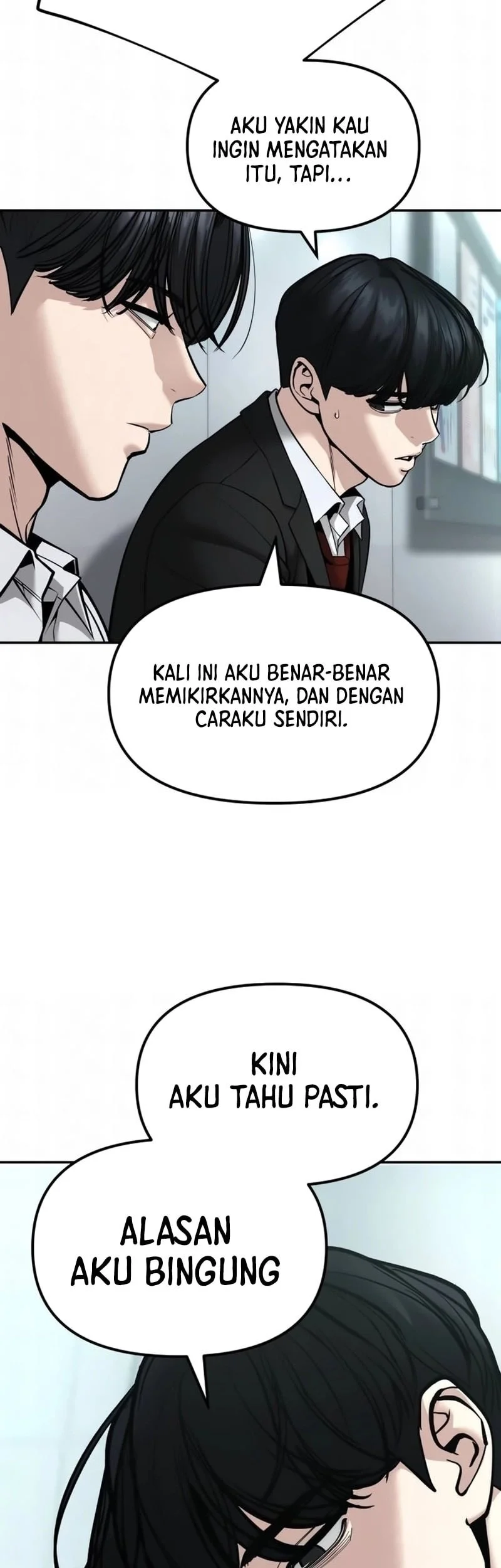 The Bully In Charge Chapter 192 Gambar 17