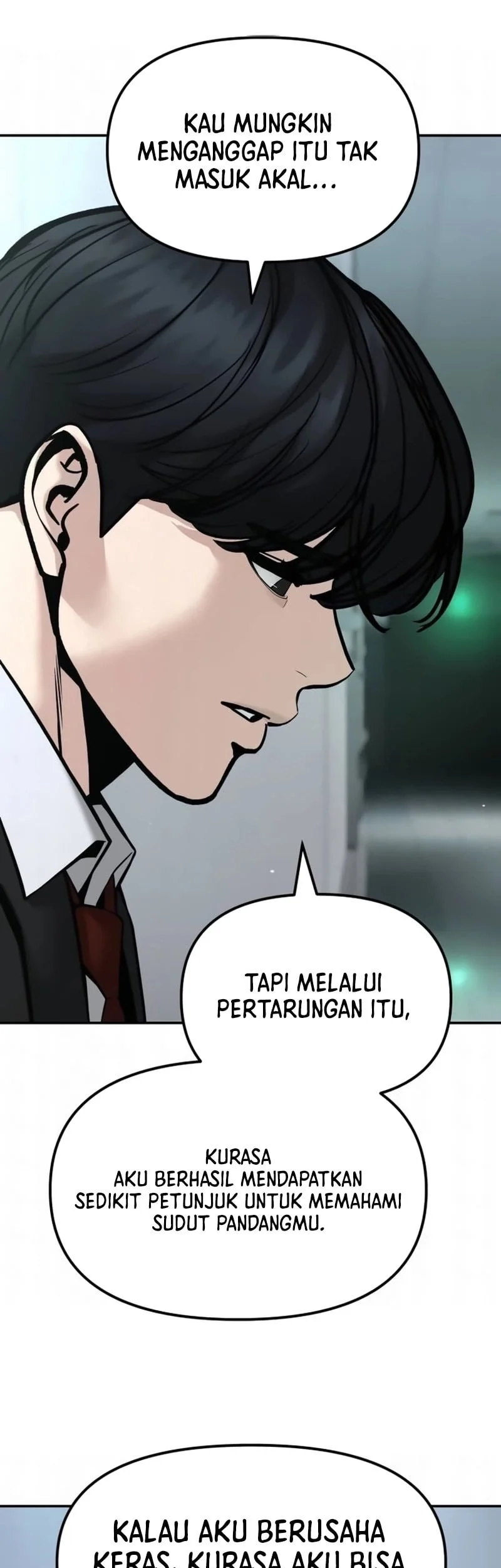 The Bully In Charge Chapter 192 Gambar 19
