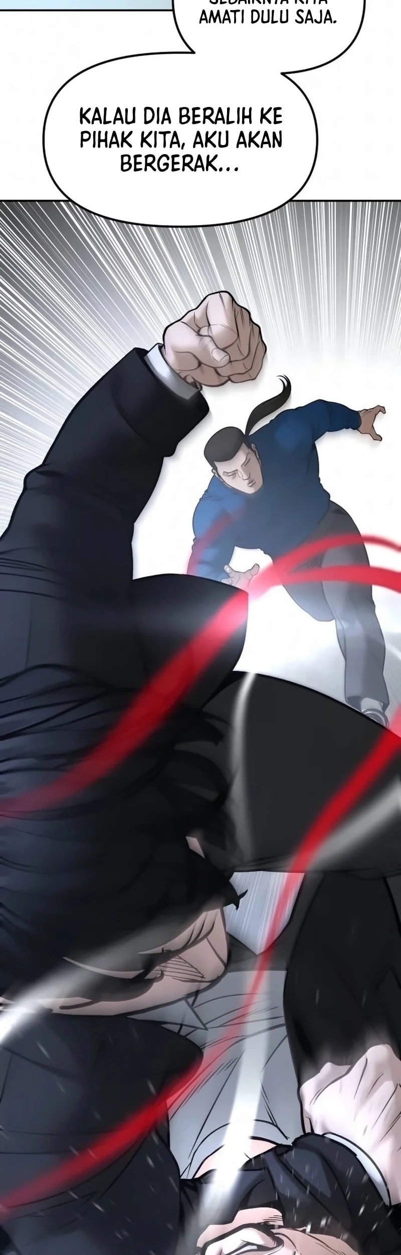 The Bully In Charge Chapter 193 Gambar 19