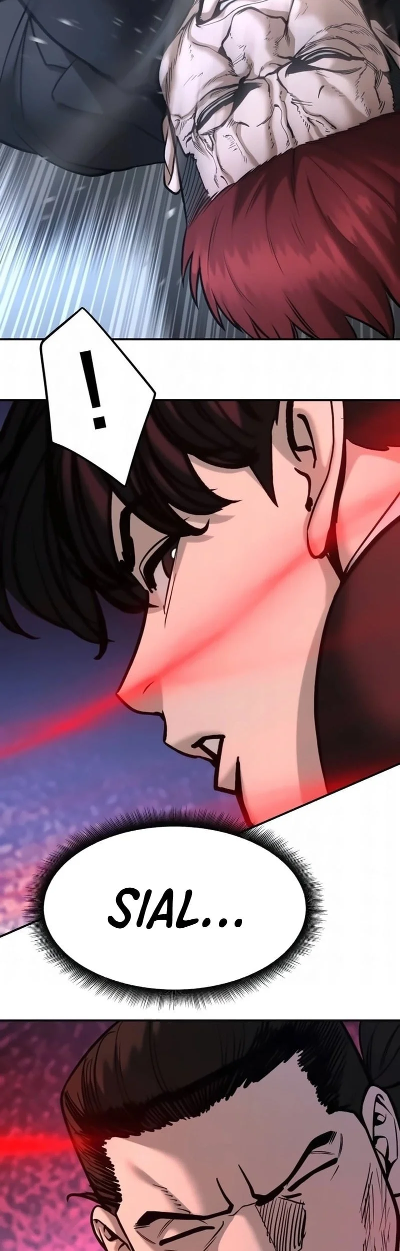 The Bully In Charge Chapter 193 Gambar 20