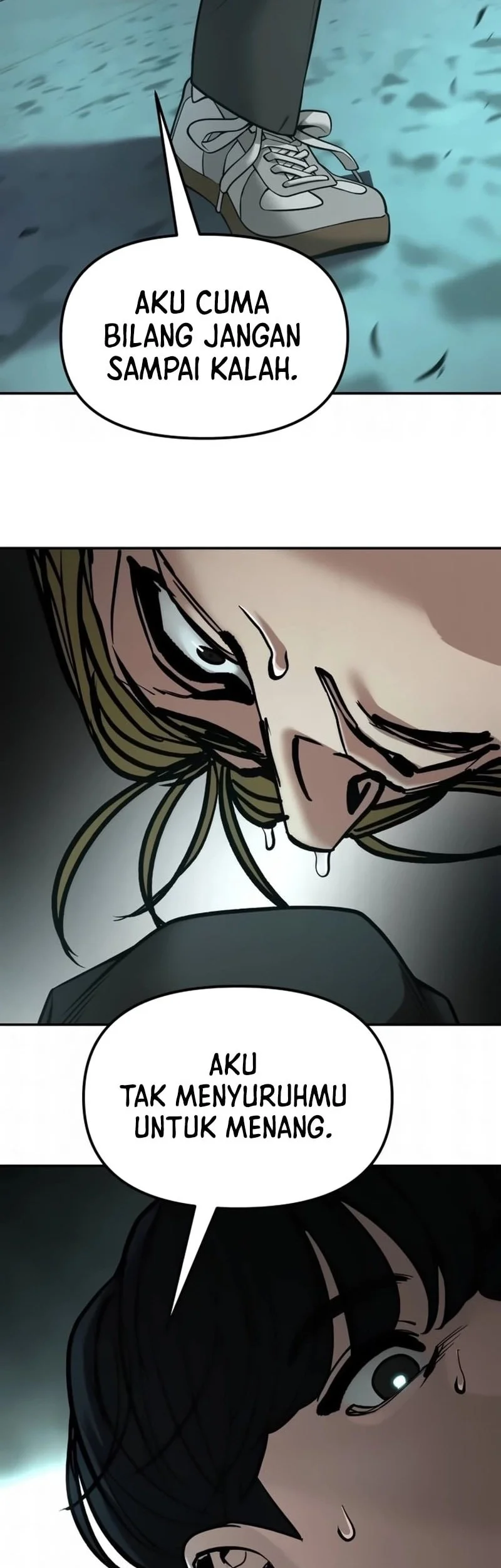 The Bully In Charge Chapter 194 Gambar 18