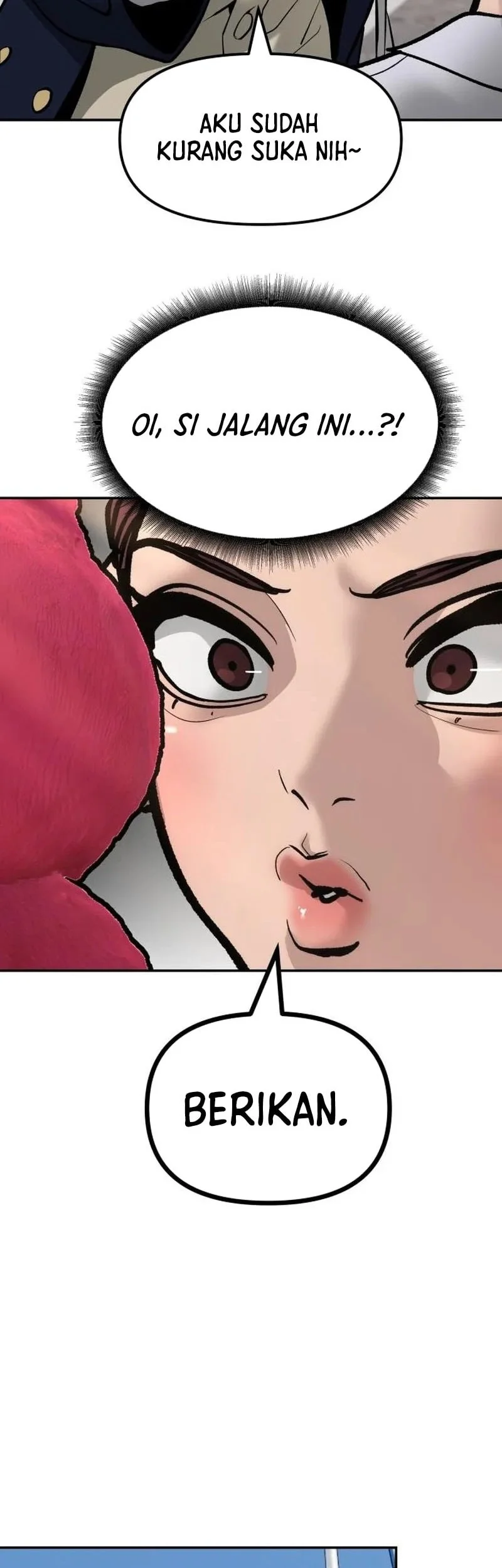 The Bully In Charge Chapter 195 Gambar 19